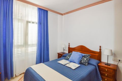 Apartament a Mogan, Gran Canaria, Mogan - € 1.830/mes | Ref: R0006/5259 - foto 14