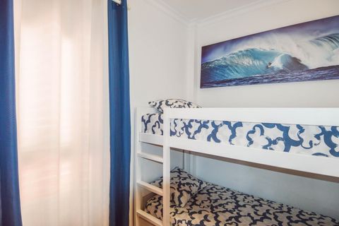 Apartament a Mogan, Gran Canaria, Mogan - € 1.830/mes | Ref: R0006/5259 - foto 17