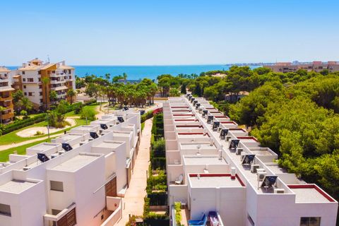 Byhus i Punta Prima, Alicante, Punta Prima - € 355.000 | Ref: 56164 - foto 1