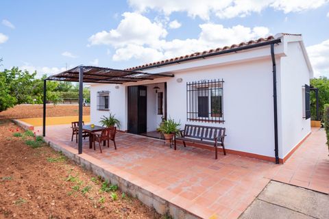 Villa i Villanueva Del Rosario, Malaga - foto 1