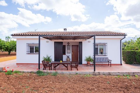 Villa i Villanueva Del Rosario, Malaga - foto 3