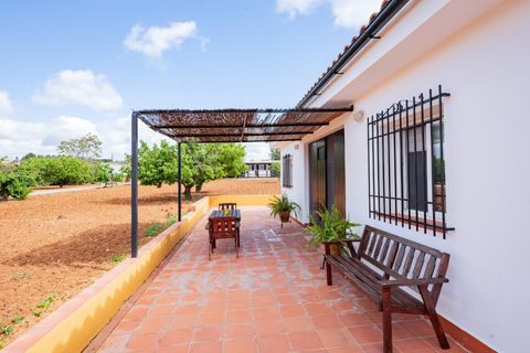 Villa i Villanueva Del Rosario, Malaga - foto 4