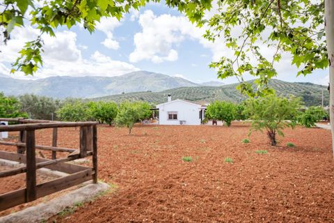 Villa Villanueva Del Rosario, Malaga - foto 1