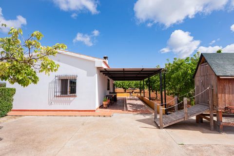 Villa Villanueva Del Rosario, Malaga - foto 3
