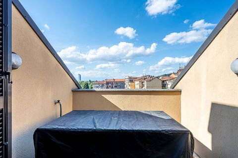 Leilighet i Moncalieri, Turin, Moncalieri - € 538 000 | Ref: 14067 - foto 5