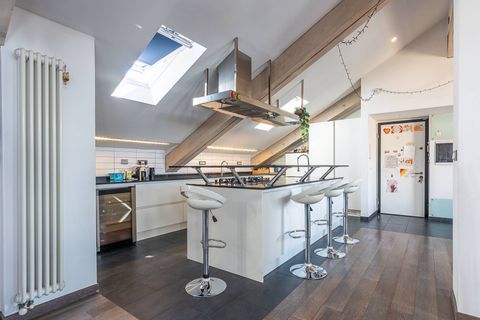Leilighet i Moncalieri, Turin, Moncalieri - € 538 000 | Ref: 14067 - foto 7