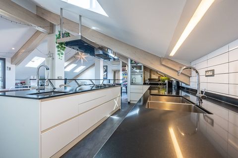 Leilighet i Moncalieri, Turin, Moncalieri - € 538 000 | Ref: 14067 - foto 9