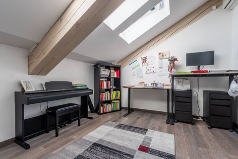 Leilighet i Moncalieri, Turin, Moncalieri - € 538 000 | Ref: 14067 - foto 15