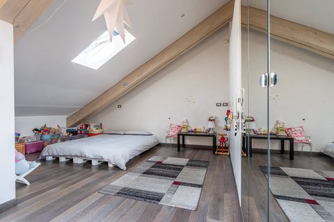 Leilighet i Moncalieri, Turin, Moncalieri - € 538 000 | Ref: 14067 - foto 23