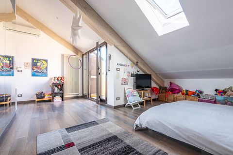 Leilighet i Moncalieri, Turin, Moncalieri - € 538 000 | Ref: 14067 - foto 25