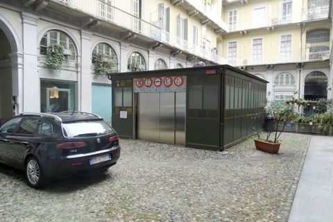 Parkeringsplads i Torino, Turin, Torino - € 15.000 | Ref: 14104 - foto 2