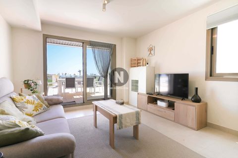Apartment in San Juan De Los Terreros, Almeria - photo 4