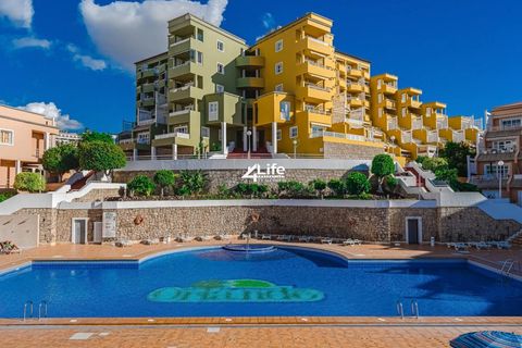 Leilighet i Adeje, Tenerife, Adeje - € 290 000 | Ref: MT-1211251 - foto 1