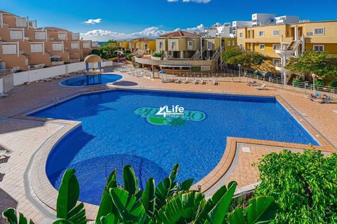 Leilighet i Adeje, Tenerife, Adeje - € 290 000 | Ref: MT-1211251 - foto 14