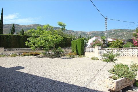 Villa a Parcent, Alicante, Parcent - € 230.000 | Ref: 2265 - foto 10