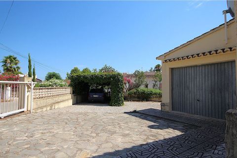 Villa a Parcent, Alicante, Parcent - € 230.000 | Ref: 2265 - foto 11