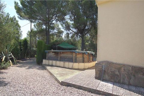 Villa a Parcent, Alicante, Parcent - € 230.000 | Ref: 2265 - foto 12