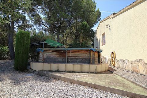 Villa a Parcent, Alicante, Parcent - € 230.000 | Ref: 2265 - foto 13
