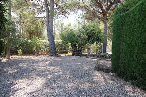 Villa a Parcent, Alicante, Parcent - € 230.000 | Ref: 2265 - foto 14