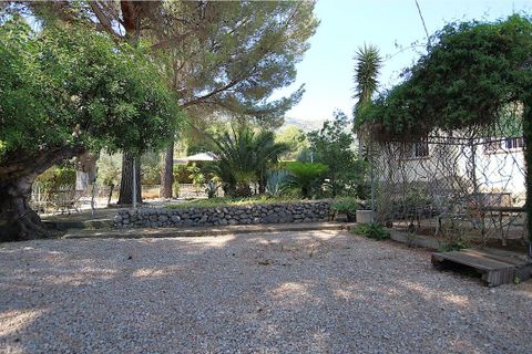 Villa a Parcent, Alicante, Parcent - € 230.000 | Ref: 2265 - foto 15