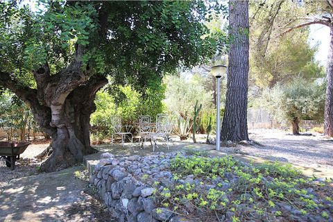 Villa a Parcent, Alicante, Parcent - € 230.000 | Ref: 2265 - foto 17