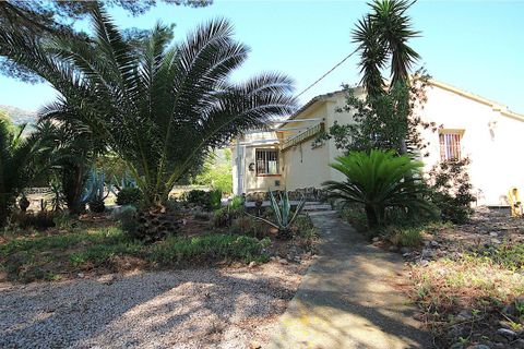 Villa a Parcent, Alicante, Parcent - € 230.000 | Ref: 2265 - foto 18