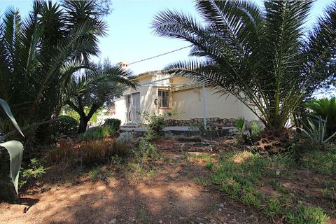 Villa a Parcent, Alicante, Parcent - € 230.000 | Ref: 2265 - foto 19