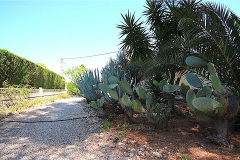 Villa a Parcent, Alicante, Parcent - € 230.000 | Ref: 2265 - foto 20