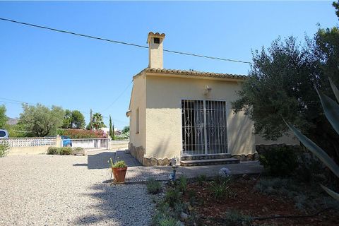 Villa a Parcent, Alicante, Parcent - € 230.000 | Ref: 2265 - foto 21