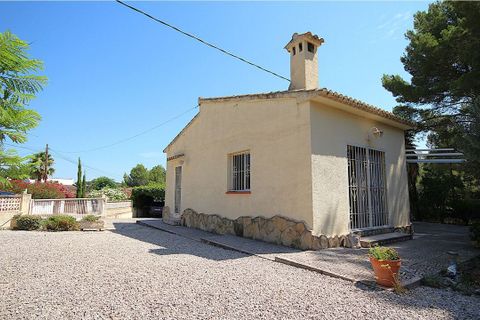 Villa a Parcent, Alicante, Parcent - € 230.000 | Ref: 2265 - foto 22