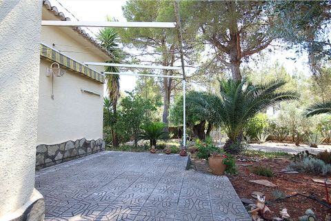 Villa a Parcent, Alicante, Parcent - € 230.000 | Ref: 2265 - foto 23