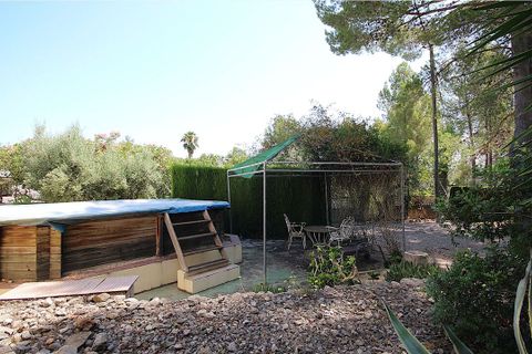 Villa a Parcent, Alicante, Parcent - € 230.000 | Ref: 2265 - foto 24