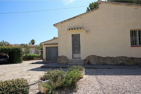 Villa a Parcent, Alicante, Parcent - € 230.000 | Ref: 2265 - foto 25
