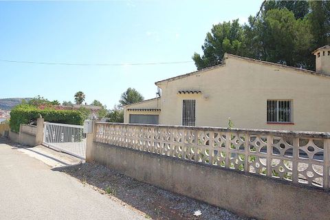Villa a Parcent, Alicante, Parcent - € 230.000 | Ref: 2265 - foto 27