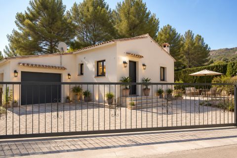 Villa a Parcent, Alicante, Parcent - € 230.000 | Ref: 2265 - foto 28