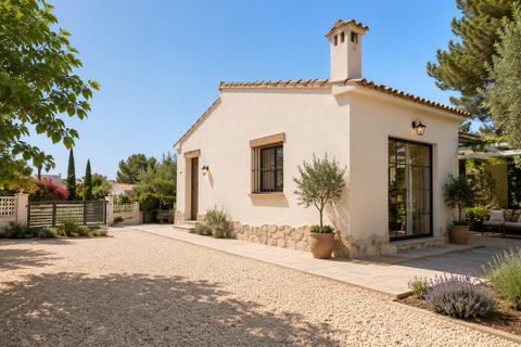 Villa a Parcent, Alicante, Parcent - € 230.000 | Ref: 2265 - foto 29