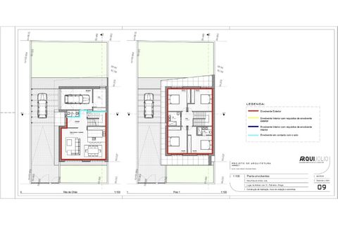 Byhus i Braga, Braga, Braga - € 530.000 | Ref: VIJT113 - foto 32