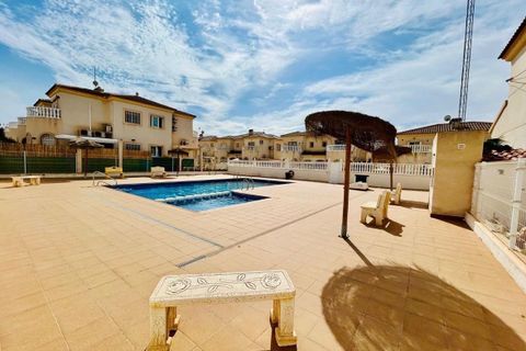 Rækkehus i Torrevieja, Alicante, Torrevieja - € 182.000 | Ref: MocadiT-0013/9775 - foto 1