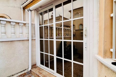 Rækkehus i Torrevieja, Alicante, Torrevieja - € 182.000 | Ref: MocadiT-0013/9775 - foto 3