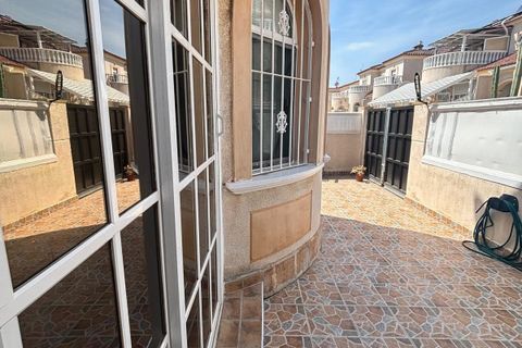 Rækkehus i Torrevieja, Alicante, Torrevieja - € 182.000 | Ref: MocadiT-0013/9775 - foto 6