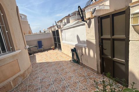 Rækkehus i Torrevieja, Alicante, Torrevieja - € 182.000 | Ref: MocadiT-0013/9775 - foto 7