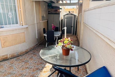 Rækkehus i Torrevieja, Alicante, Torrevieja - € 182.000 | Ref: MocadiT-0013/9775 - foto 8