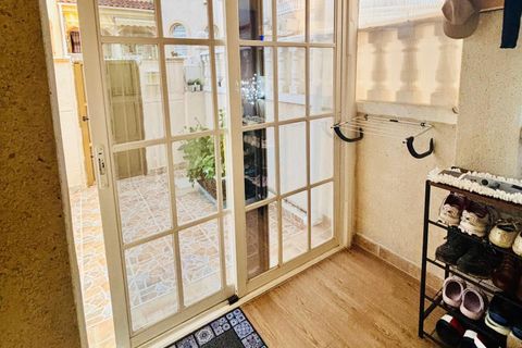 Rækkehus i Torrevieja, Alicante, Torrevieja - € 182.000 | Ref: MocadiT-0013/9775 - foto 9