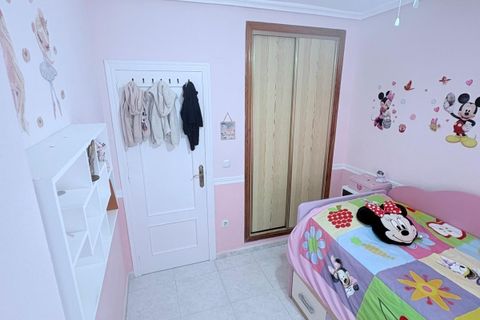 Rækkehus i Torrevieja, Alicante, Torrevieja - € 182.000 | Ref: MocadiT-0013/9775 - foto 20