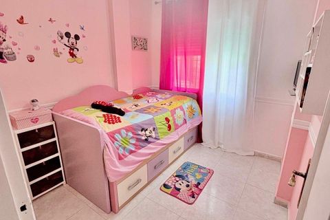 Rækkehus i Torrevieja, Alicante, Torrevieja - € 182.000 | Ref: MocadiT-0013/9775 - foto 21