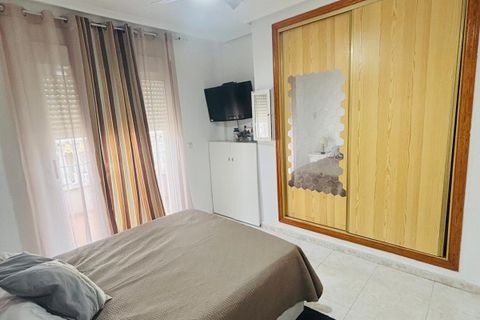 Rækkehus i Torrevieja, Alicante, Torrevieja - € 182.000 | Ref: MocadiT-0013/9775 - foto 30