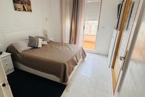 Rækkehus i Torrevieja, Alicante, Torrevieja - € 182.000 | Ref: MocadiT-0013/9775 - foto 31