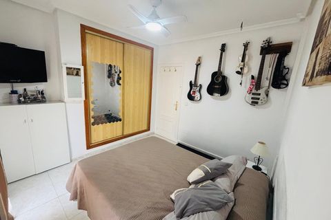 Rækkehus i Torrevieja, Alicante, Torrevieja - € 182.000 | Ref: MocadiT-0013/9775 - foto 32