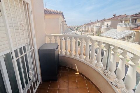 Rækkehus i Torrevieja, Alicante, Torrevieja - € 182.000 | Ref: MocadiT-0013/9775 - foto 33