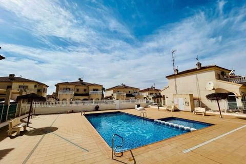 Rækkehus i Torrevieja, Alicante, Torrevieja - € 182.000 | Ref: MocadiT-0013/9775 - foto 35